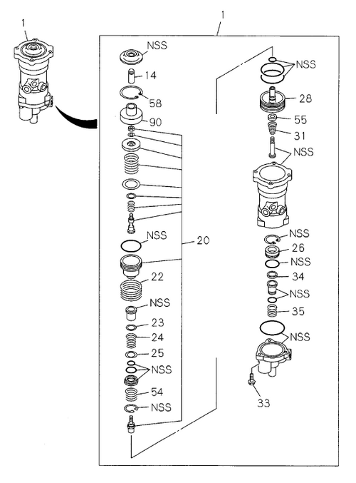 Partial Engine